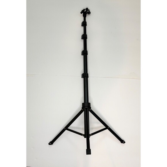 Light Stand (63") for M200R and Nuada Ring 10 LED Light - Picture 6 of 10